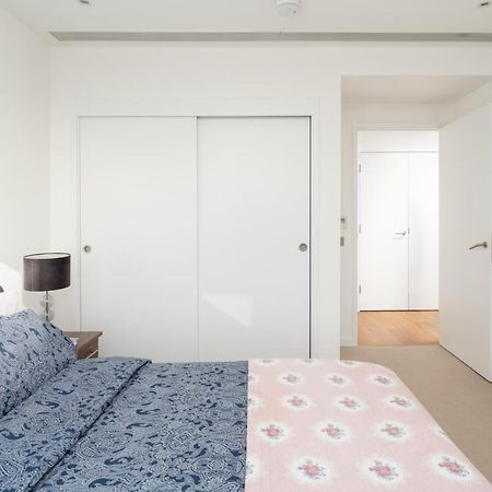 Altido Bright, Modern Apartment In Elephant & Castle London Exterior foto