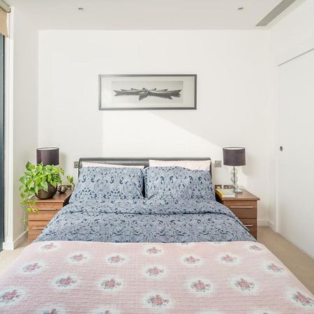 Altido Bright, Modern Apartment In Elephant & Castle London Exterior foto