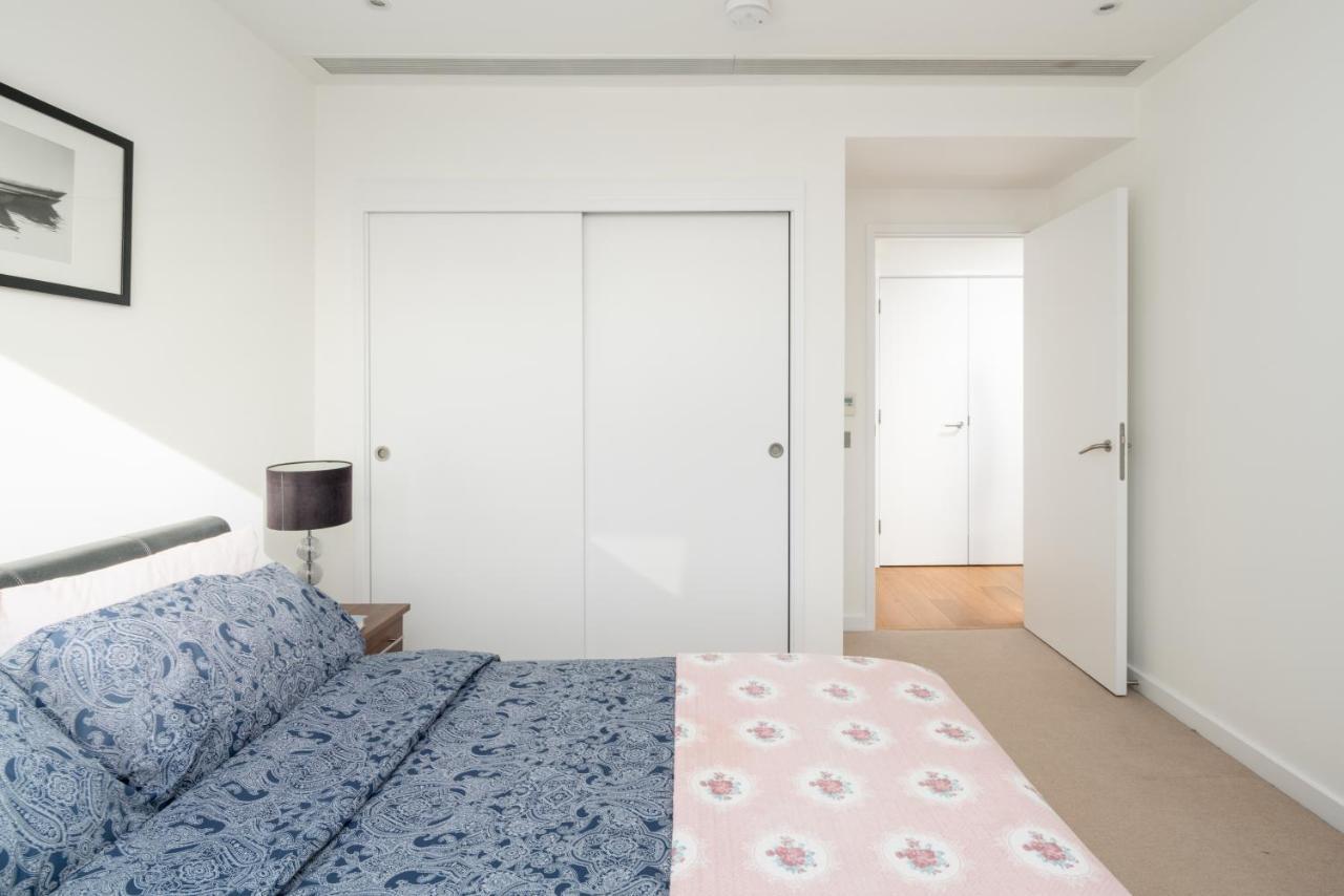 Altido Bright, Modern Apartment In Elephant & Castle London Exterior foto